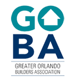 Member of Greater Orlando Builders Association
