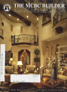 Dave Brewer Custom Homes in Master Custom Builder Council Magazine