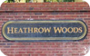 Custom Homes Heathrow Woods