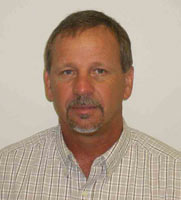 Ken Anderson DBI Project Manager